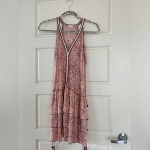 🌸 Poupette St. Barth Dress NWOT
